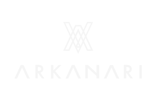 Arkanari Logo