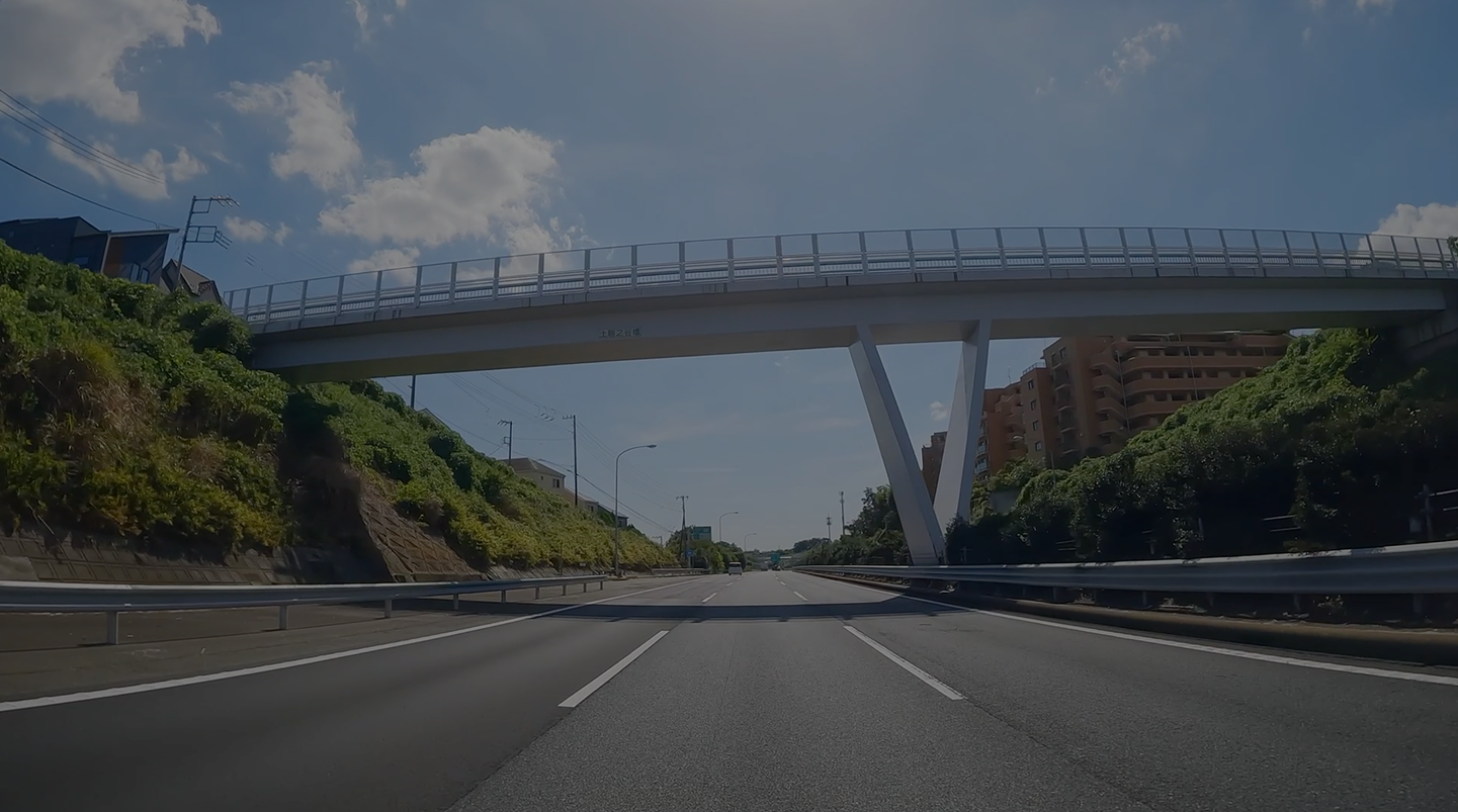 Cámaras en carretera